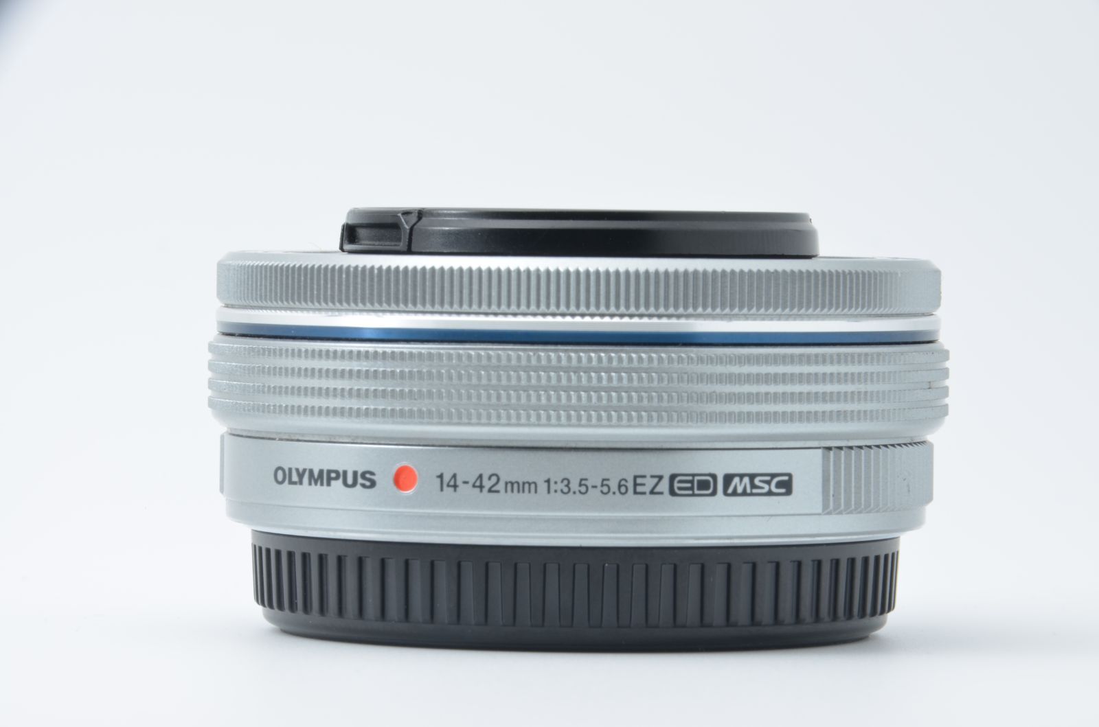 ☆極上品☆ オリンパス OLYMPUS M.ZUIKO DIGITAL 14-42mm EZ ED L3051