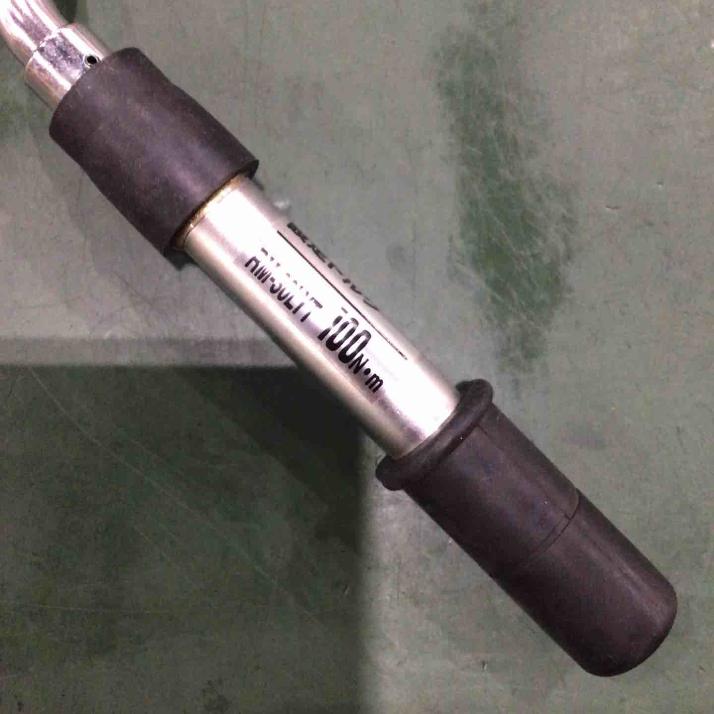 TOP単能型弓形トルクレンチRM-30LYT 川口店