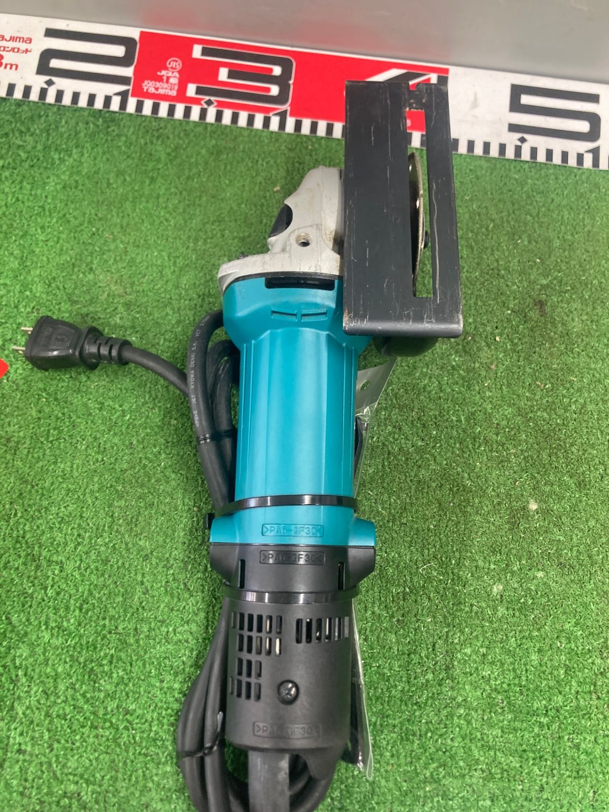 マキタ 4104BA 105mmカッタ【野田愛宕店】【店頭取引限定】【未使用】管理番号：ITHVDNQ94UPE マキタ 4104BA 105mmカッタ【野田愛宕店】【店頭取引限定】【未使用