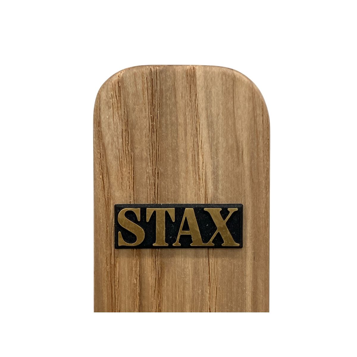 STAX ヘッドホンラック 音響 インテリア K10426506