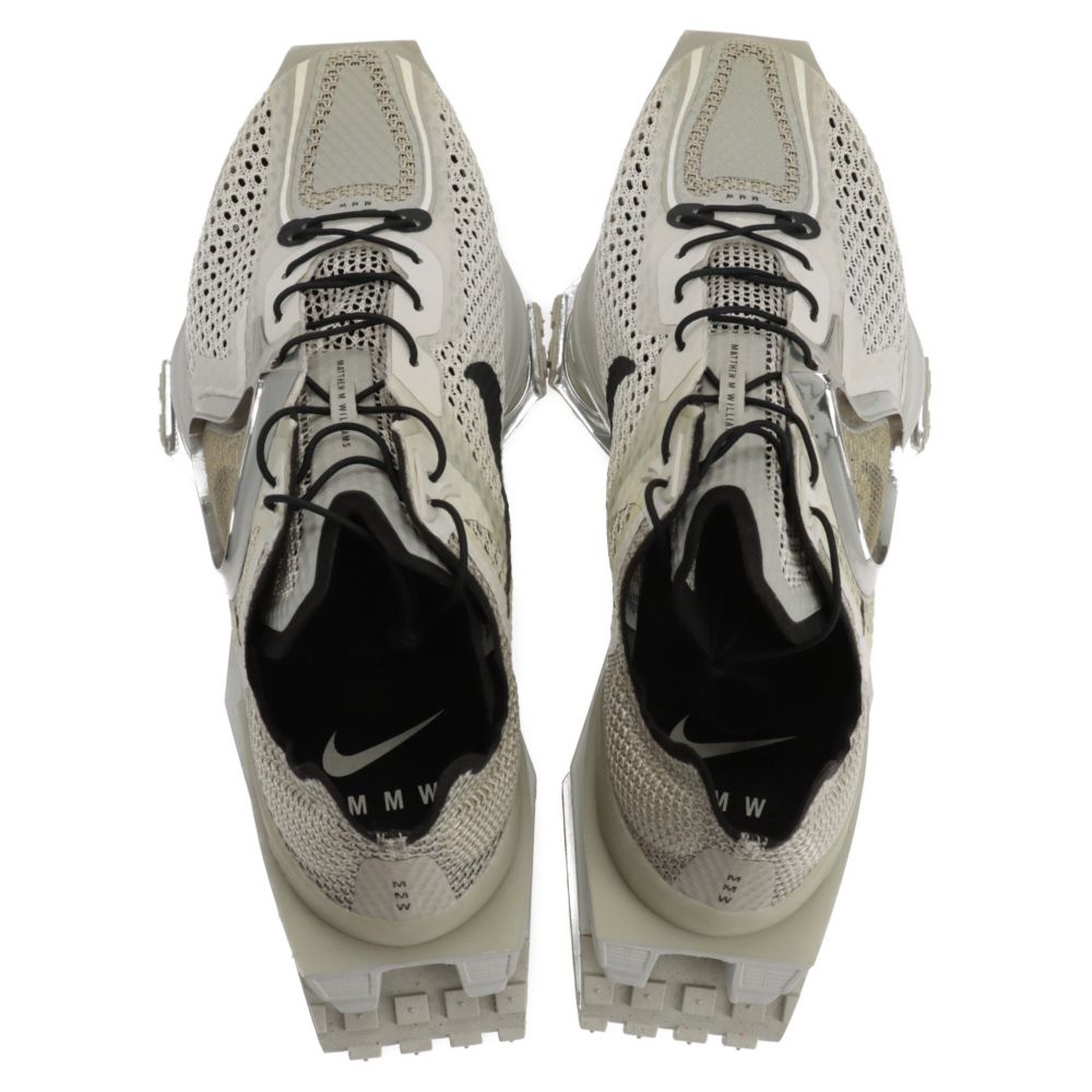 NIKE (ナイキ) ×Matthew M. Williams ZOOM MMW 4 マシュー