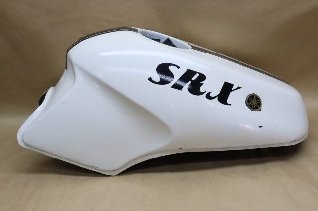 ヤマハ SRX250 3WP ガソリンタンク Y307-29