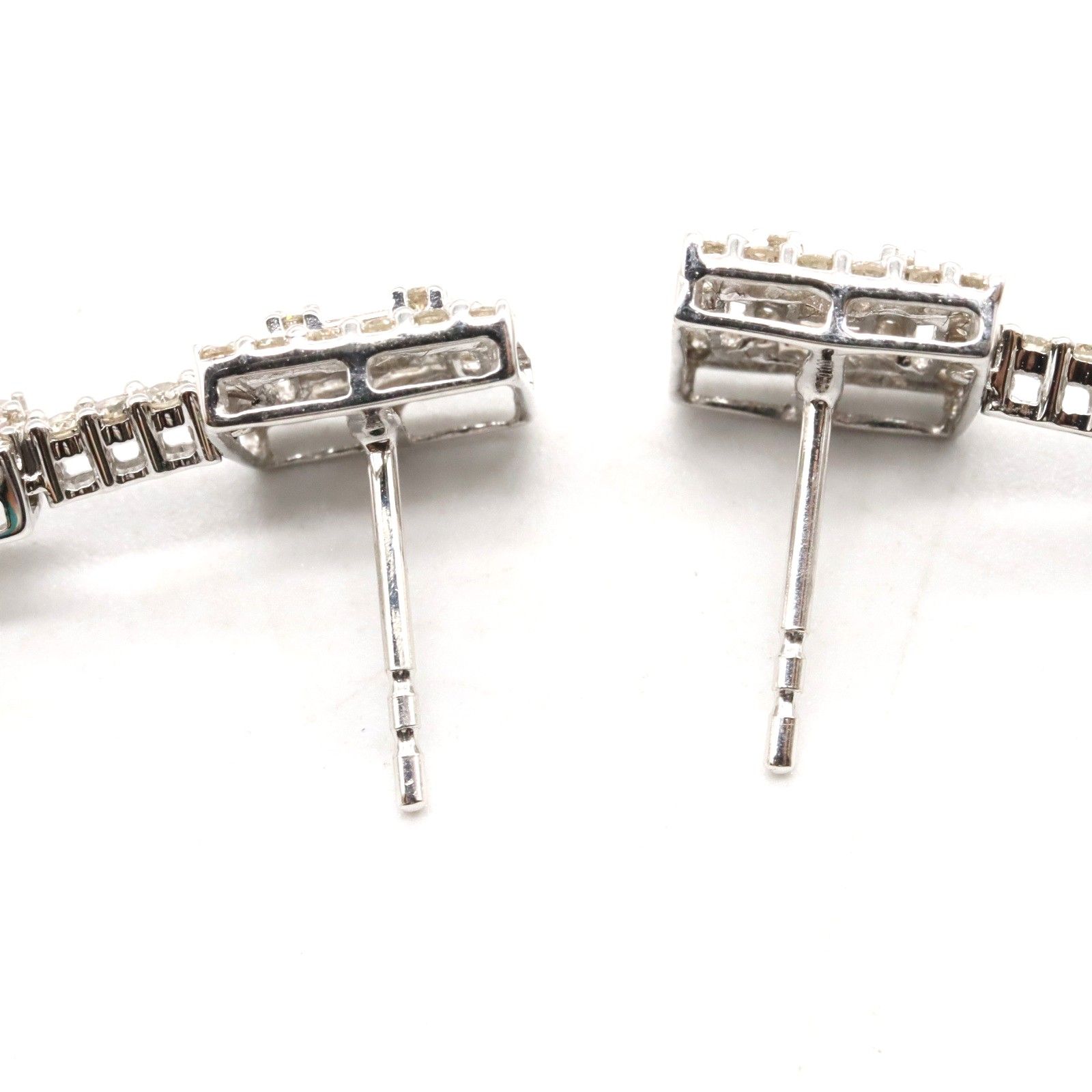 ジュエリー JEWELRY ピアス ダイヤモンド ピアス ﾀﾞｲﾔ 5.4g