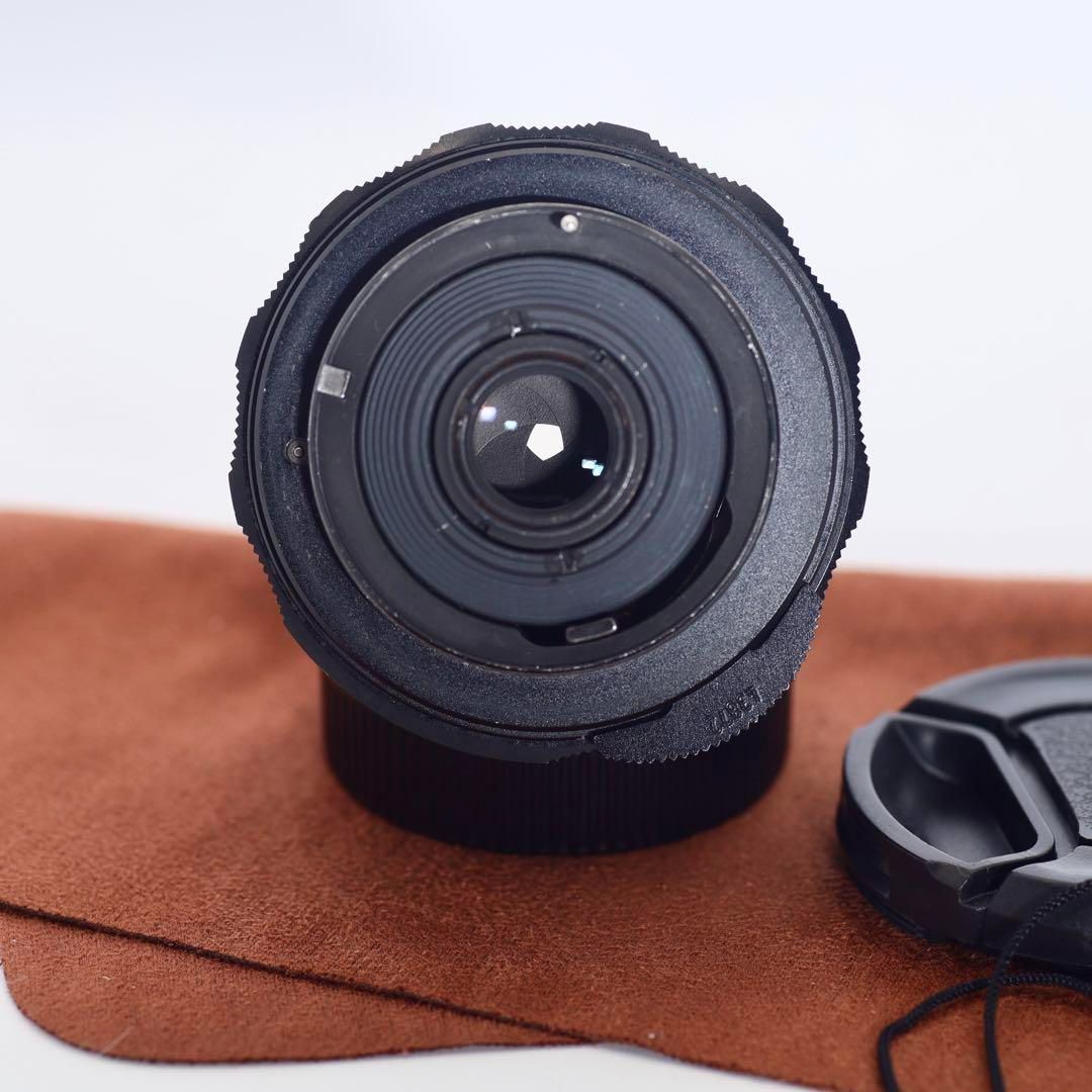 整備済】PENTAX SMC Takumar 28mm F3.5 - メルカリ 整備済】PENTAX SMC Takumar 28mm F3.5 - メルカリ