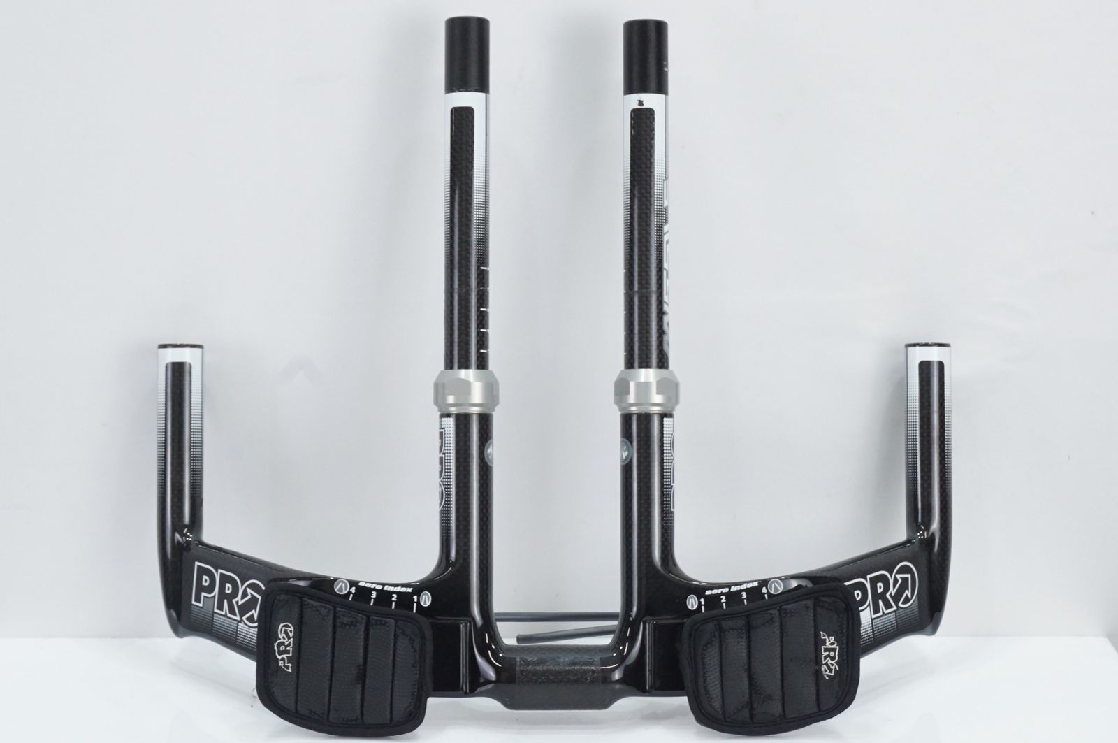 MISSILE モノコック