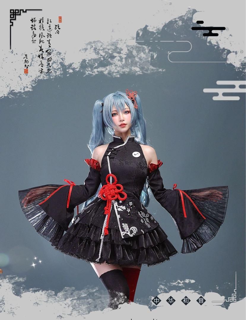 コスプレ衣装 ウィッグ