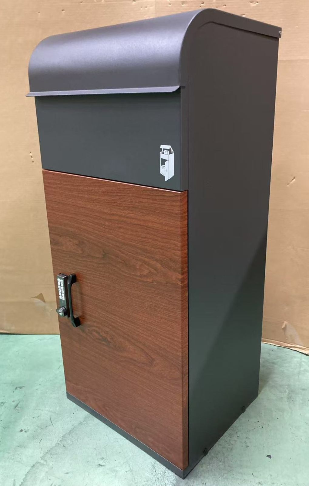 ルスネコボックス Premium