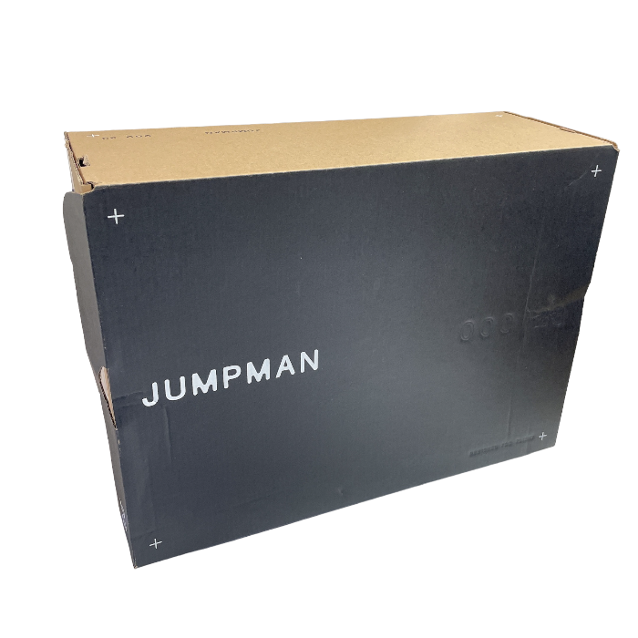 ナイキ ジョーダン PROTO-MAX 720 メンズ 26.5 cm 中古 1