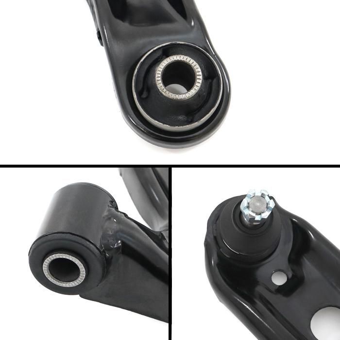 トヨタ シエンタ NCP175G フロント ロアアーム 左側 48069-59135 48069