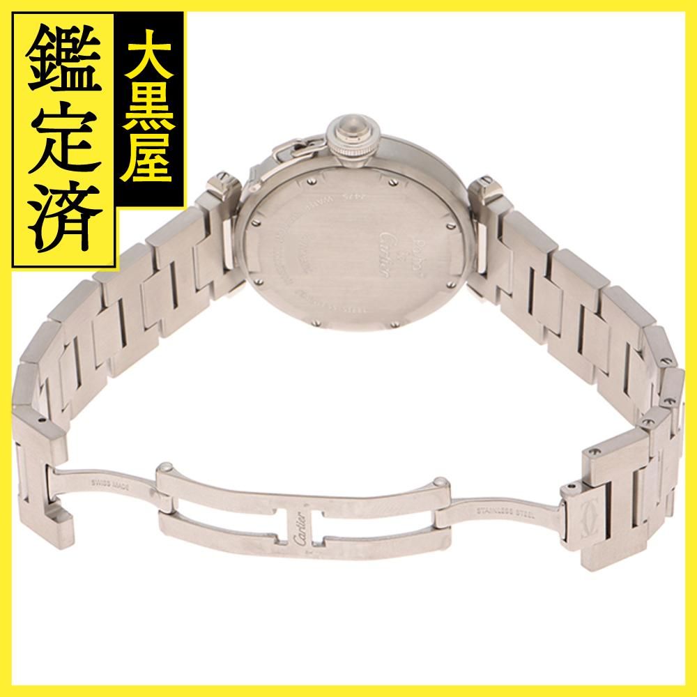 Cartier(カルティエ) パシャ C W31053M7 カルティエ CARTIER パシャC  
