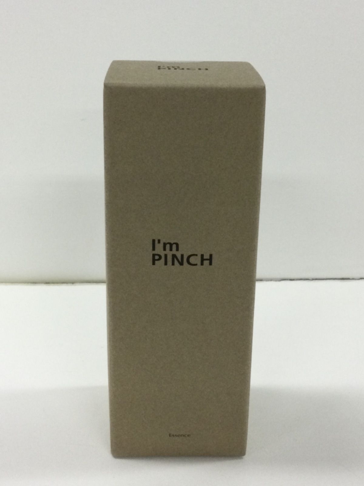 M398 I'm PINCH アイムピンチ エッセンス 〈美容液〉60ml