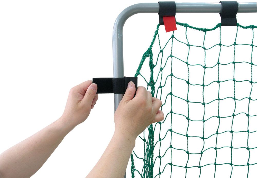 ファルコン FALCON ソフトボール用バッティングトレーナー・ネット連続