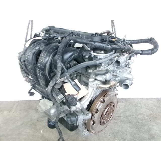 25年 アウトランダー DLA-GG2W エンジン 4B11 1000C486 199347 4698 FFCRYSTALESIA_COM