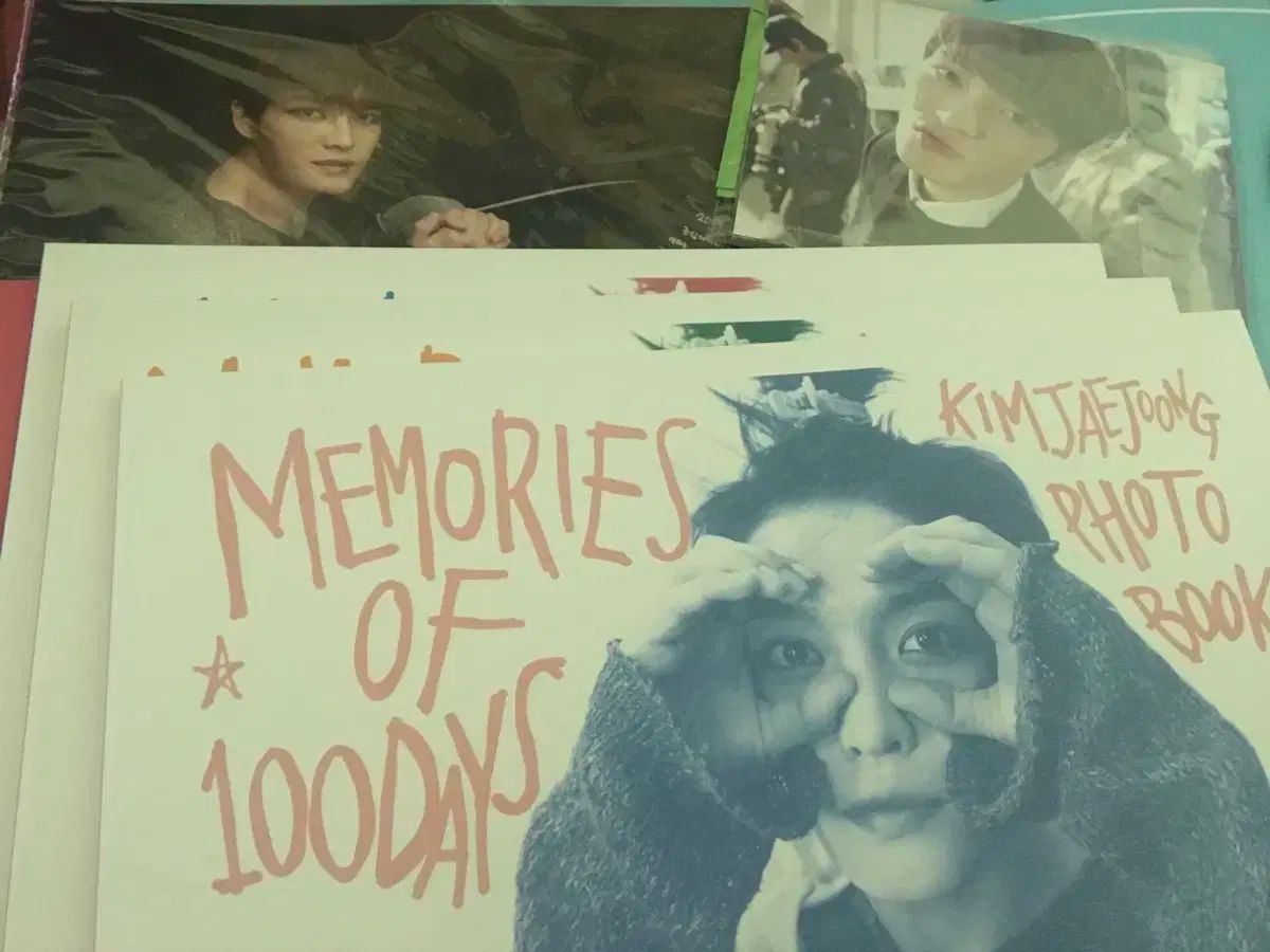 ジェジュン MEMORIES OF 100DAYS Amazon.co.jp: ジェジュン フォト