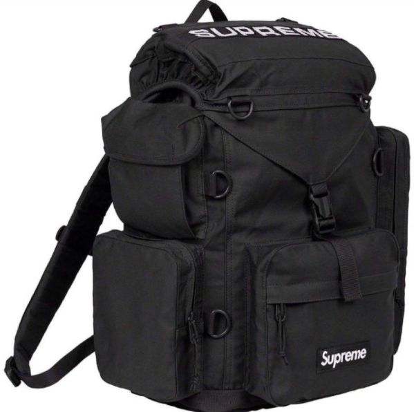 Supreme Field Backpack (23SS)