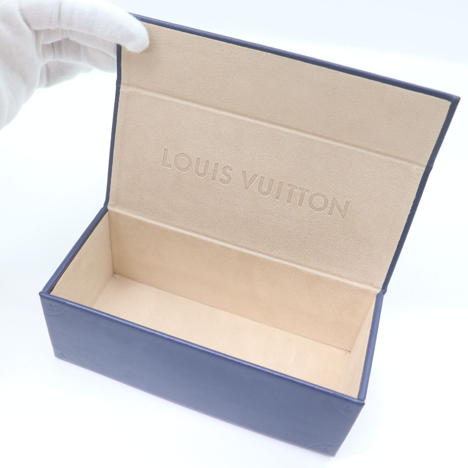 IT6JHETI2TF8 LOUIS VUITTON ルイヴィトン サングラス メガネ 空