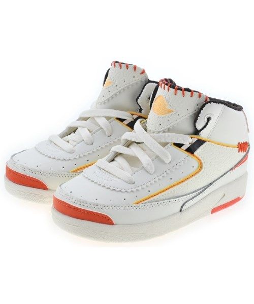NIKE シューズ（その他） キッズ 【古着】【中古】【送料無料】