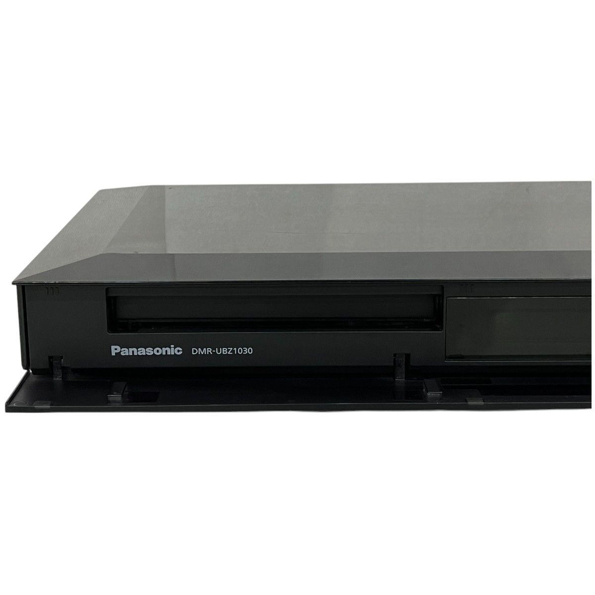 美品】DMR-UBZ1030 Blu-rayプレーヤーPanasonic 