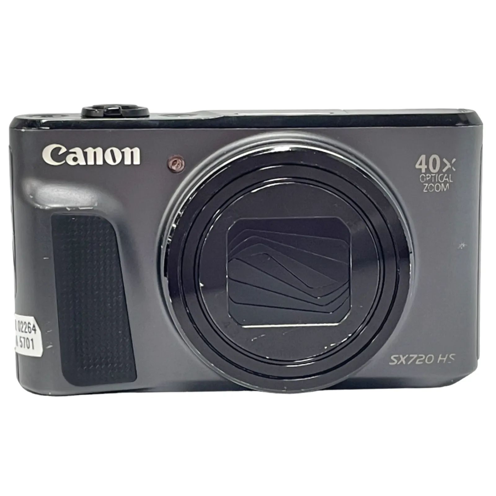 Canon キヤノン PowerShot SX720HS コンパクトデジタルカメラ [295678