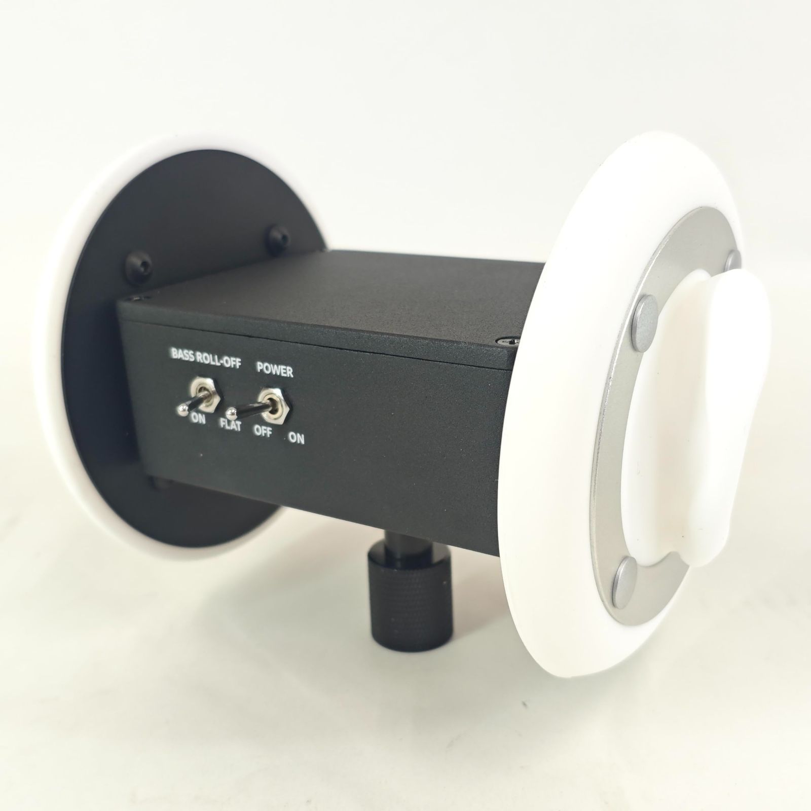 米3Dioのバイノーラル録音用マイク Free Space(中古品) 3DIO