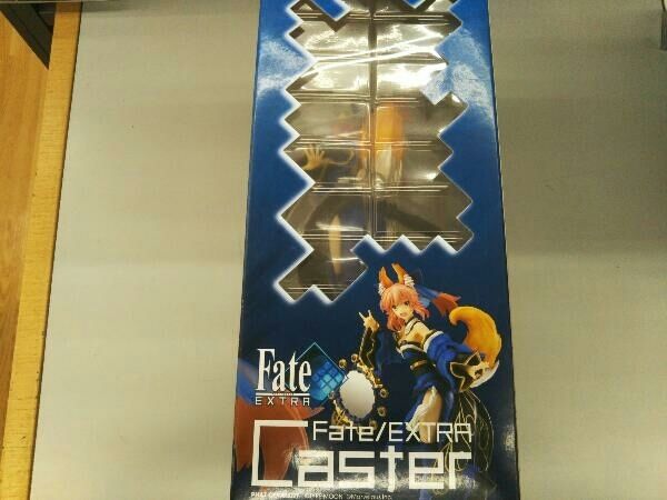 フィギュア ファット・カンパニー キャスター 「Fate/EXTRA」 1