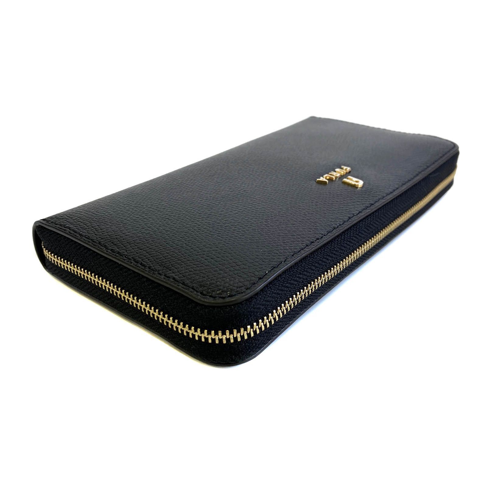 フルラ FURLA ラウンドファスナ 長財布 WP00322 ARE O6000 NERO