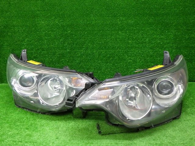 エスティマ ヘッドライト 左右セット AFS無し KOITO 28-192 エスティマ ヘッドライト 左右セット AFS無し KOITO 28-192