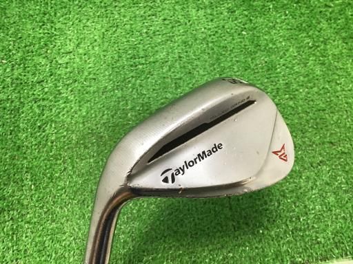 中古】 テーラーメイド Taylor Made MILLED GRIND 2 52°/09