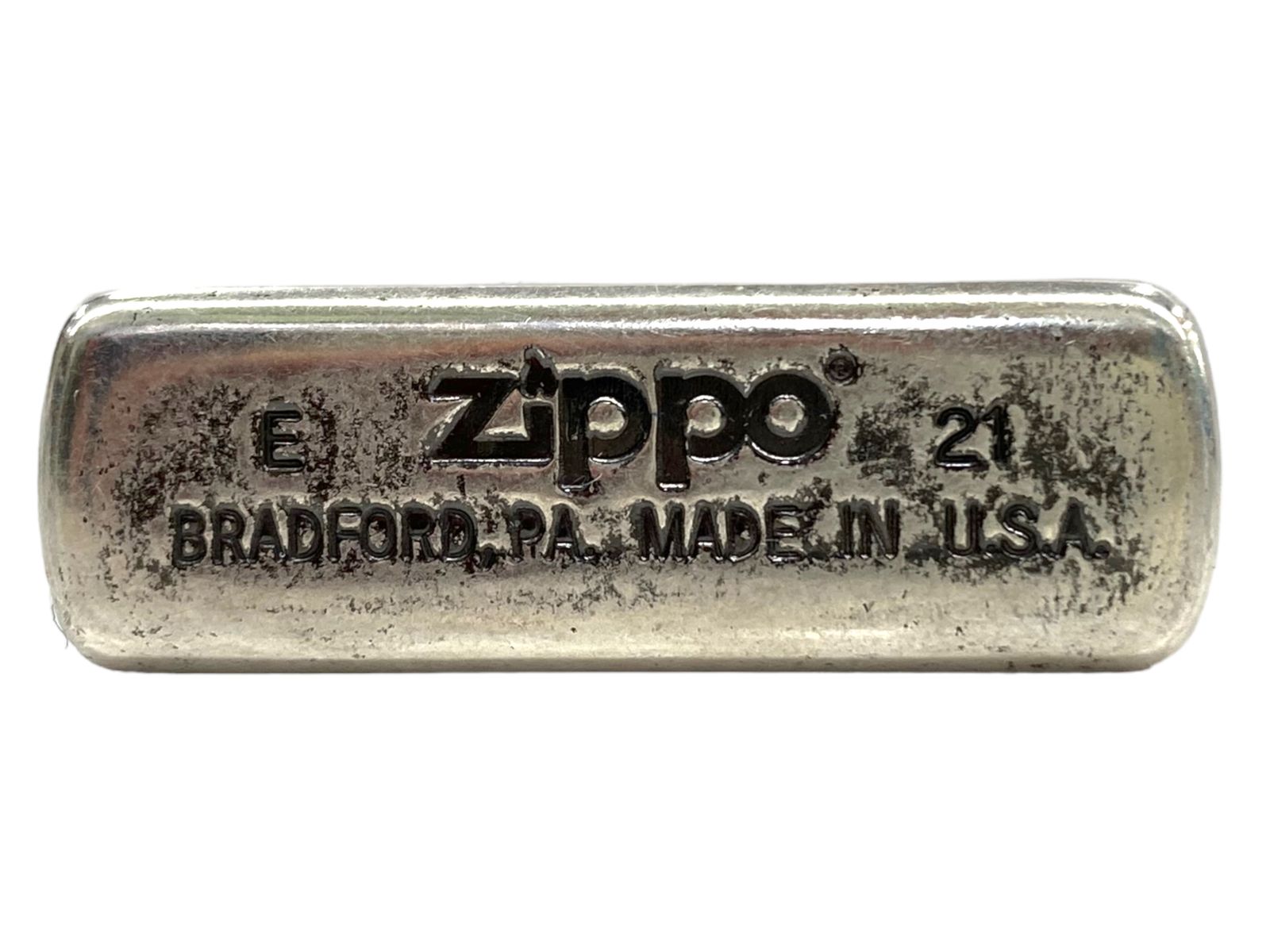 zippo (ジッポー) 21年製 GO GO CHANCE JUGGLER ジャグラー 装飾