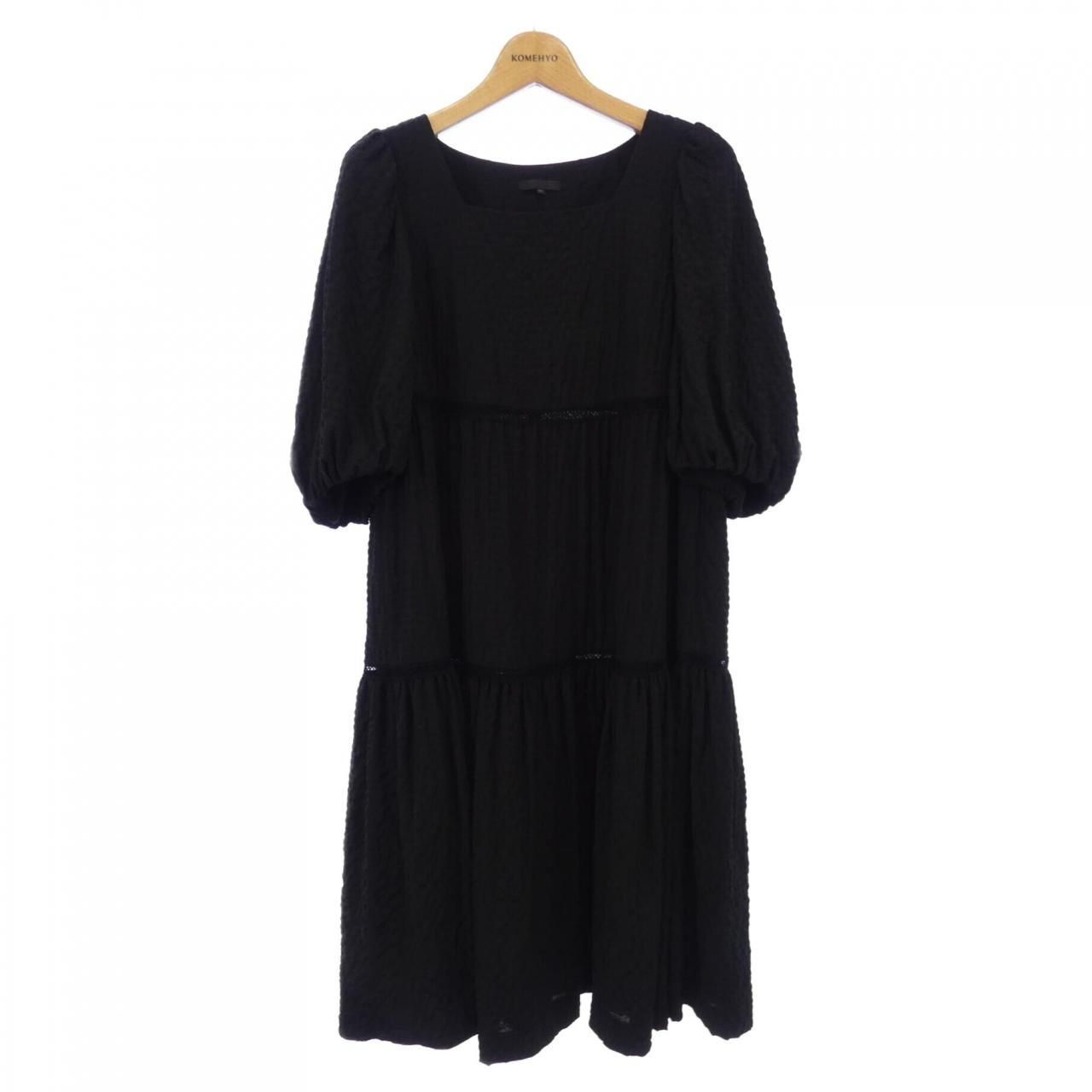 トゥービーシック TO BE CHIC ワンピース（カラーファンシー