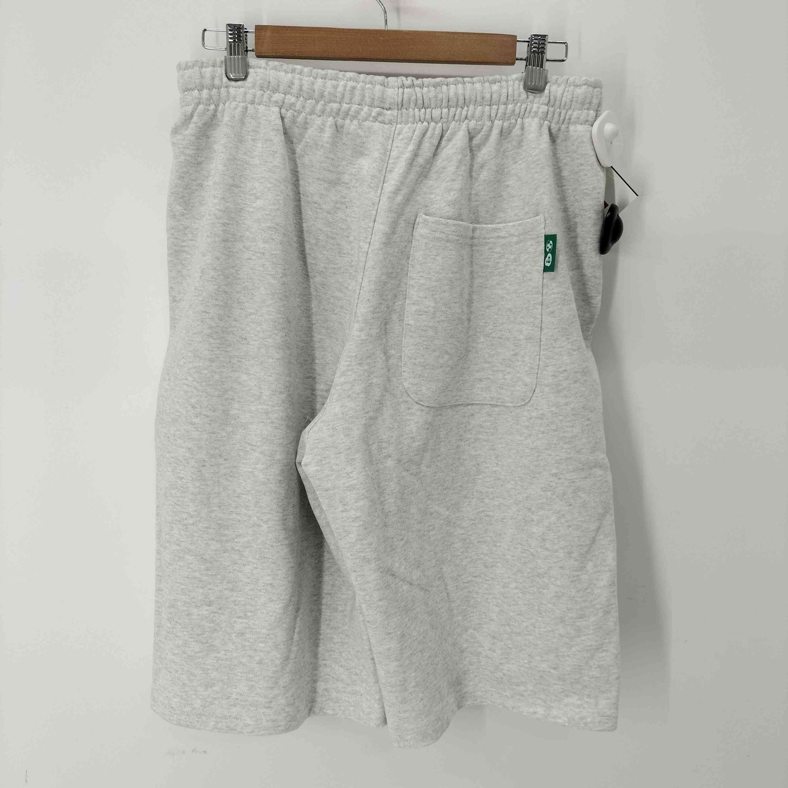 ユーズドフルギ USED古着 SAN SAN GEAR X b.Eautiful SWEAT SHORTS