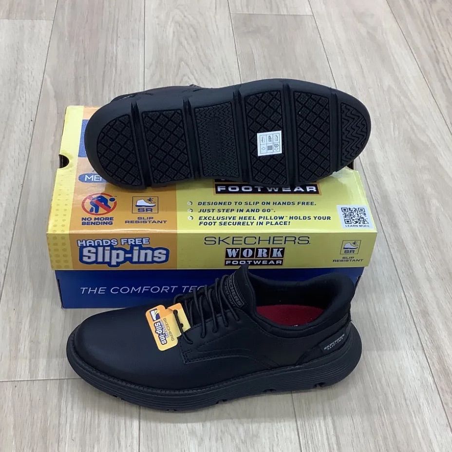 SKECHERS 200310 Slip-ins 25.0cm