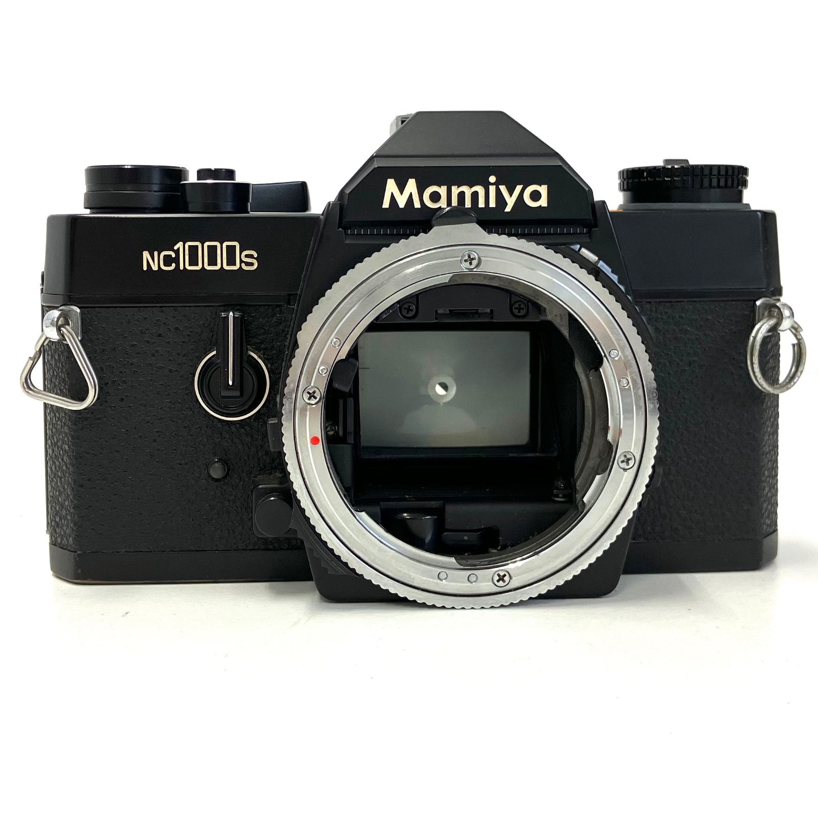 【10986】　Mamiya NC1000s