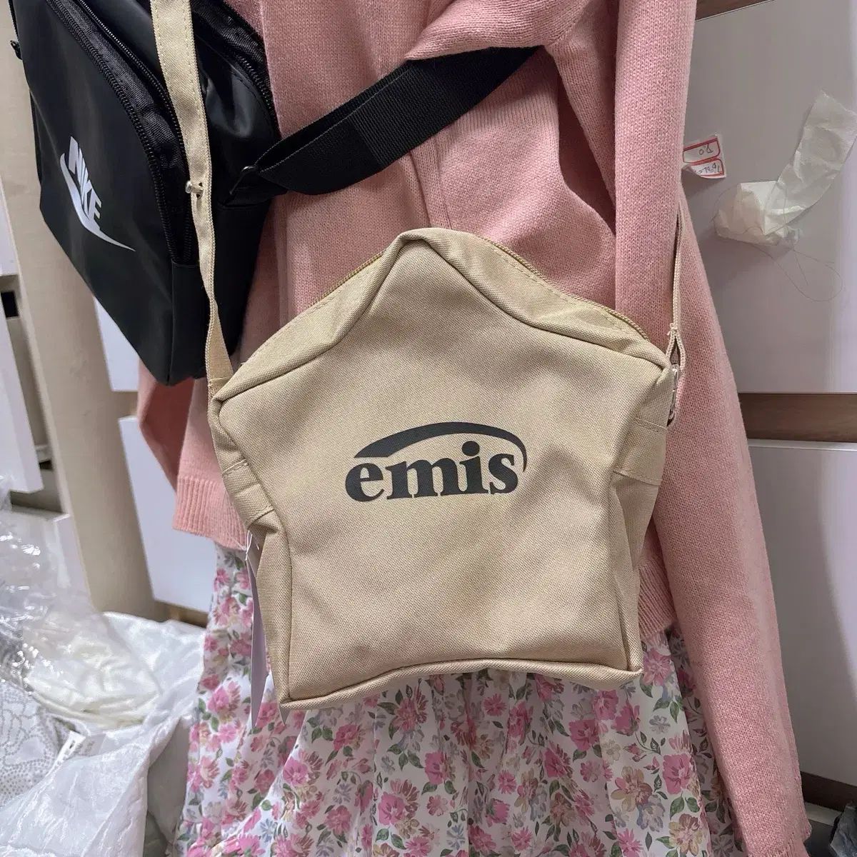 イミス スターバッグ