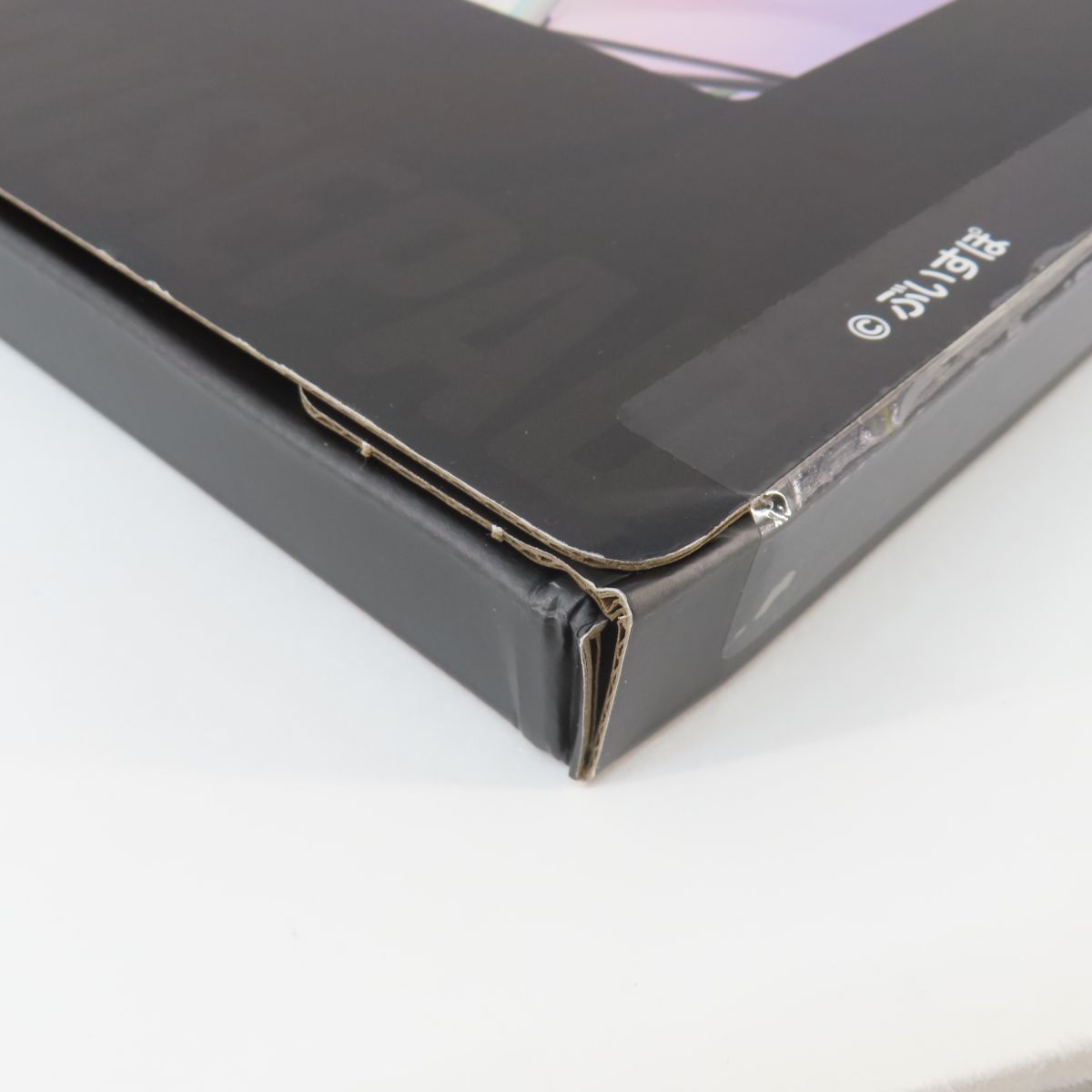 ガラスマウスパッド