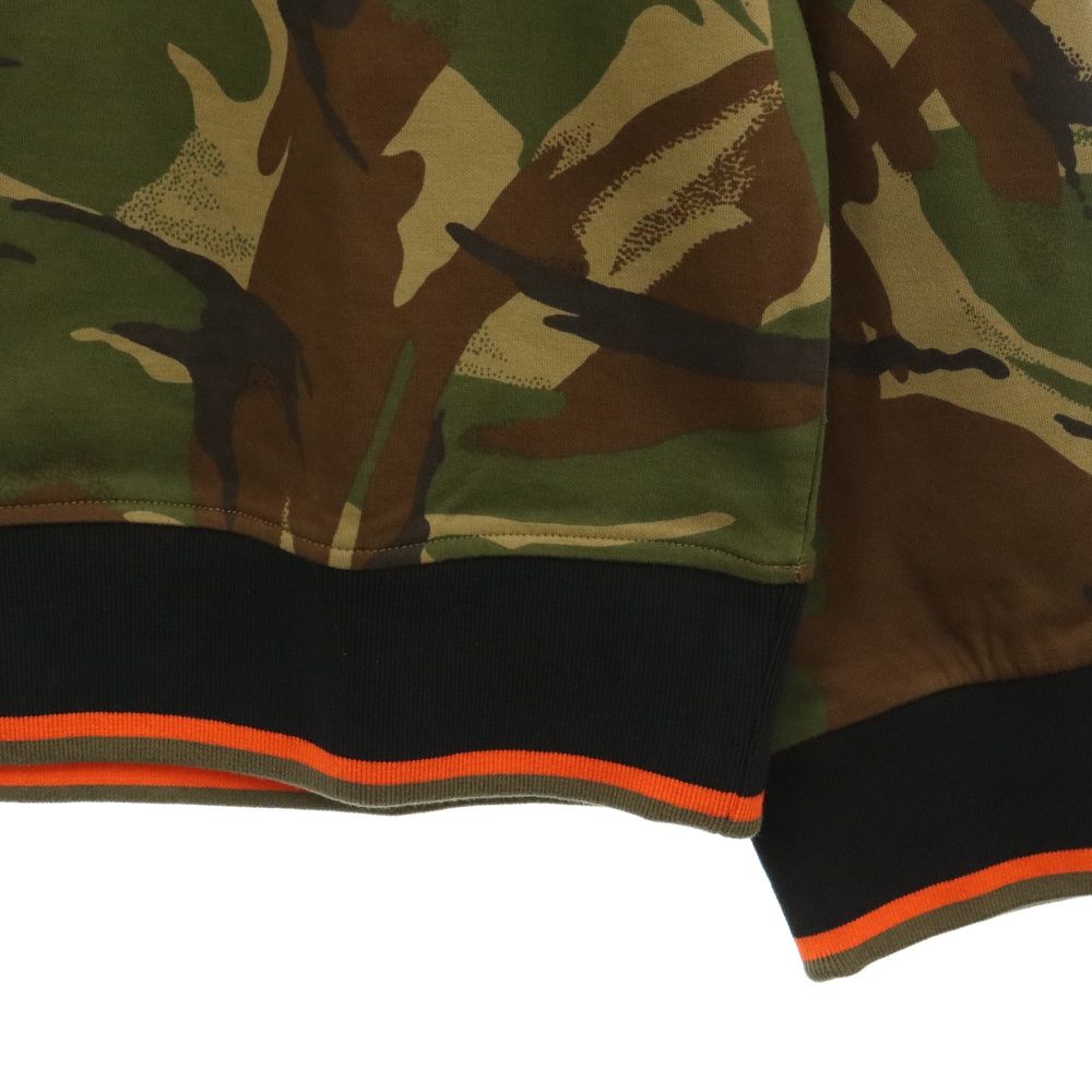 POLO RALPH LAUREN (ポロラルフローレン) POLO COUNTRY Bear Crewneck