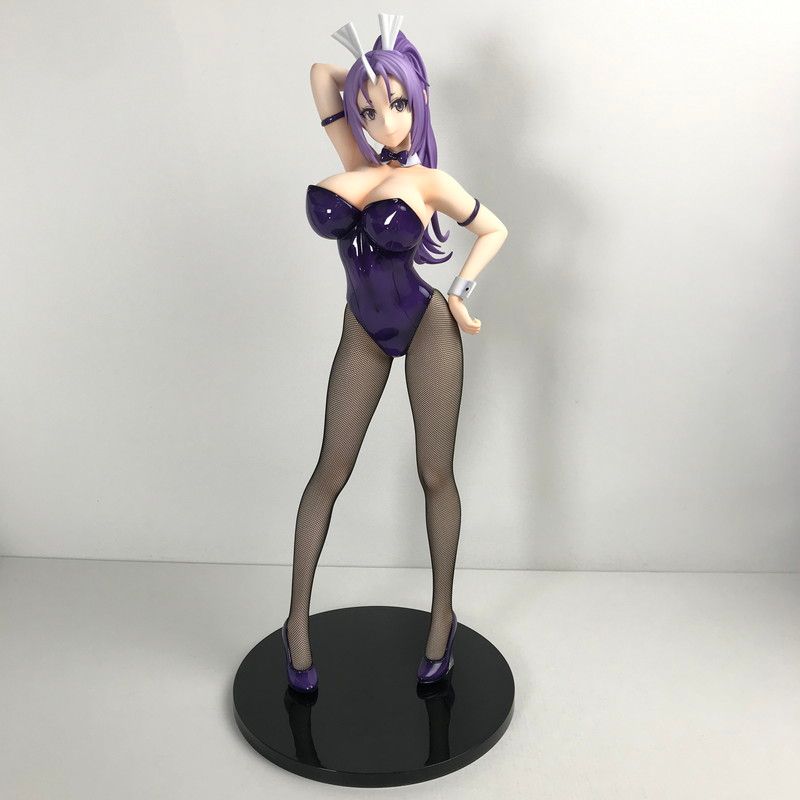 転生したらスライムだった件 シオン バニーVer. 1/4 完成品フィギュア Amazon | 転生したらスライムだった件 シオン バニーVer. 1/4スケール