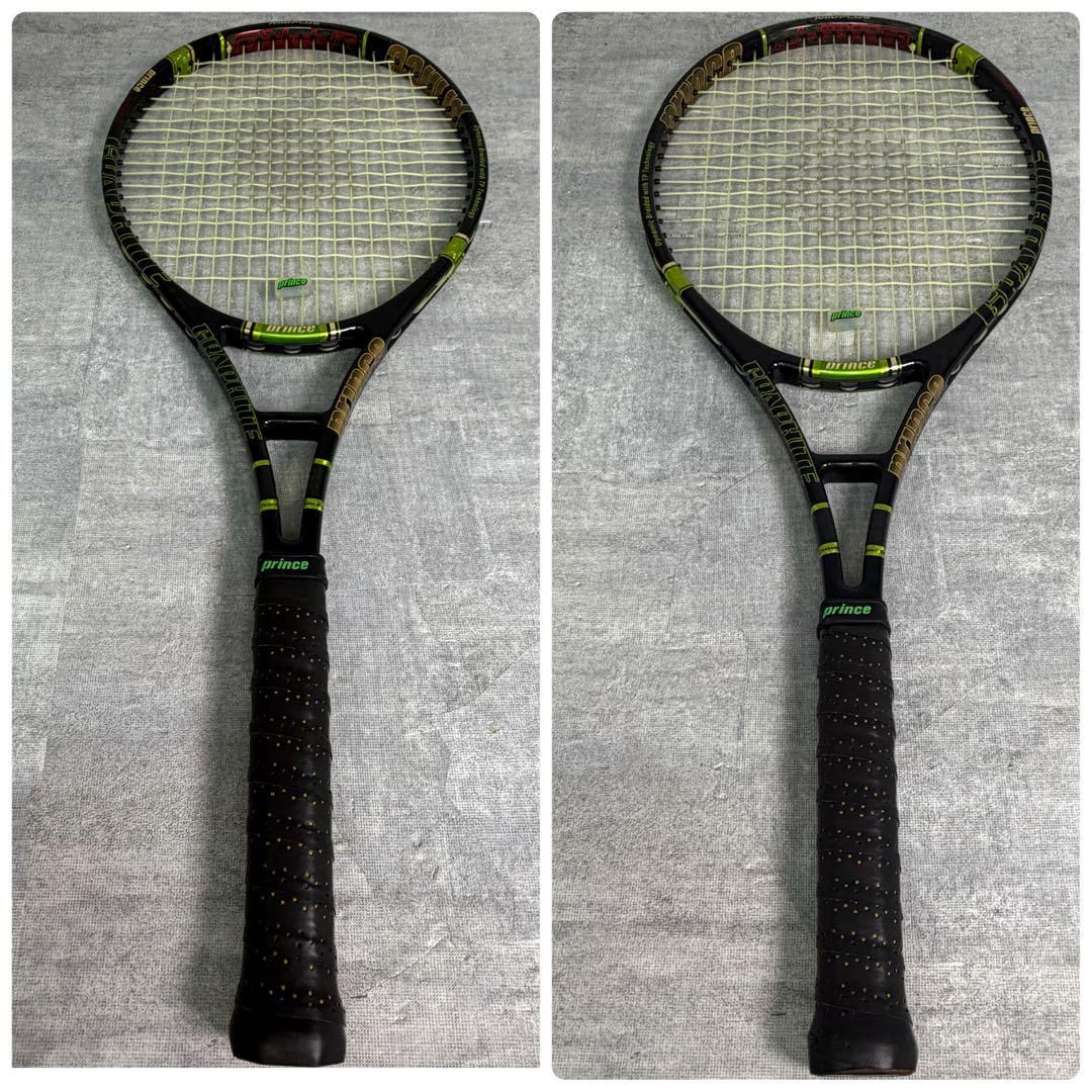 Prince GRAPHITE J-PRO G2 プリンス グラファイト テニス