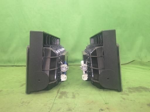 デコトラ 小糸 LED 3連テール クリア 左右 ノーマル LAWEED_CL