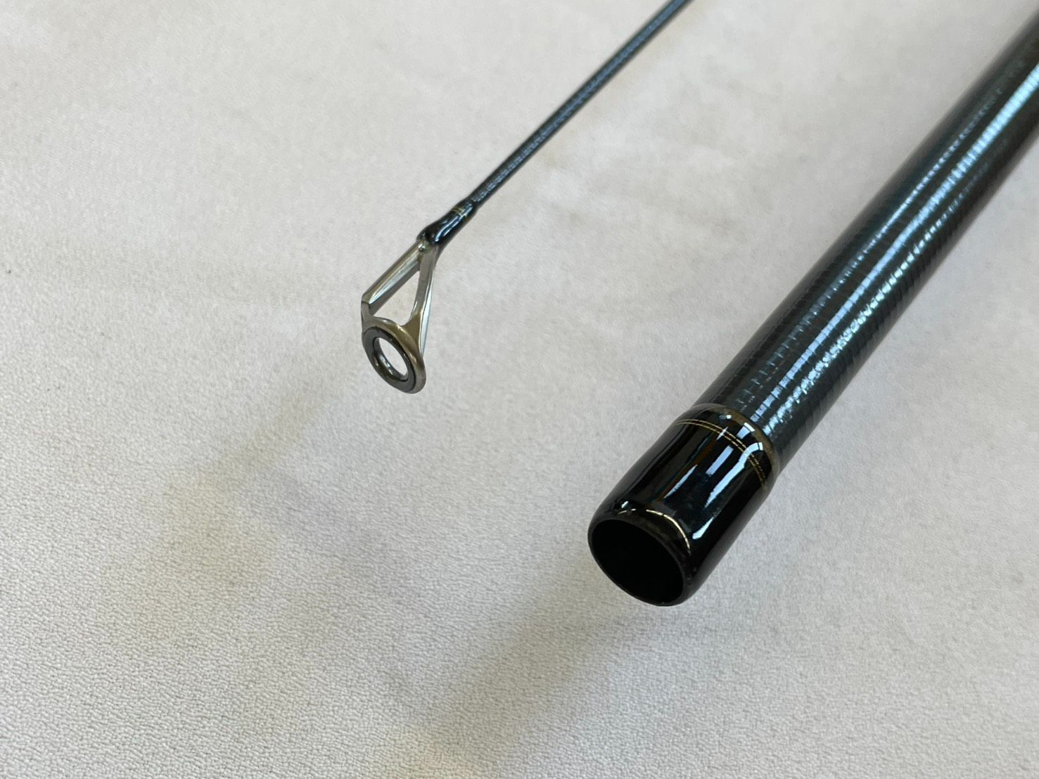 ショアジギング