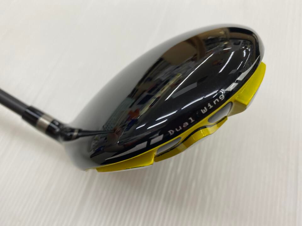 K2K by POWER TORNADO MINI DRIVER | 10.5 | R | ATTAS MB-FW | 中古