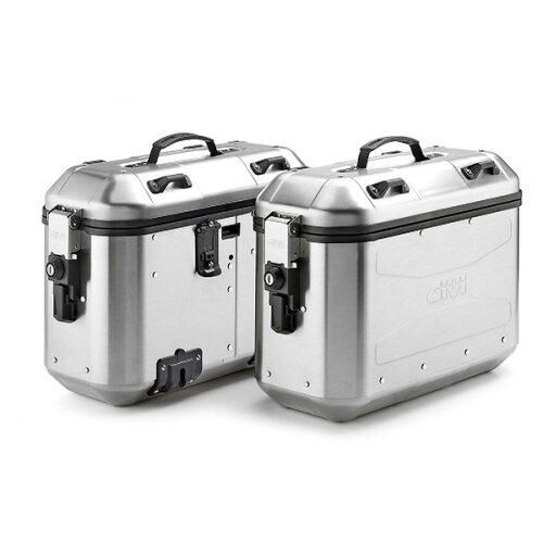 3営業日で発送 GIVI ジビ GIVIDLMK36APACK2D 品番 26014