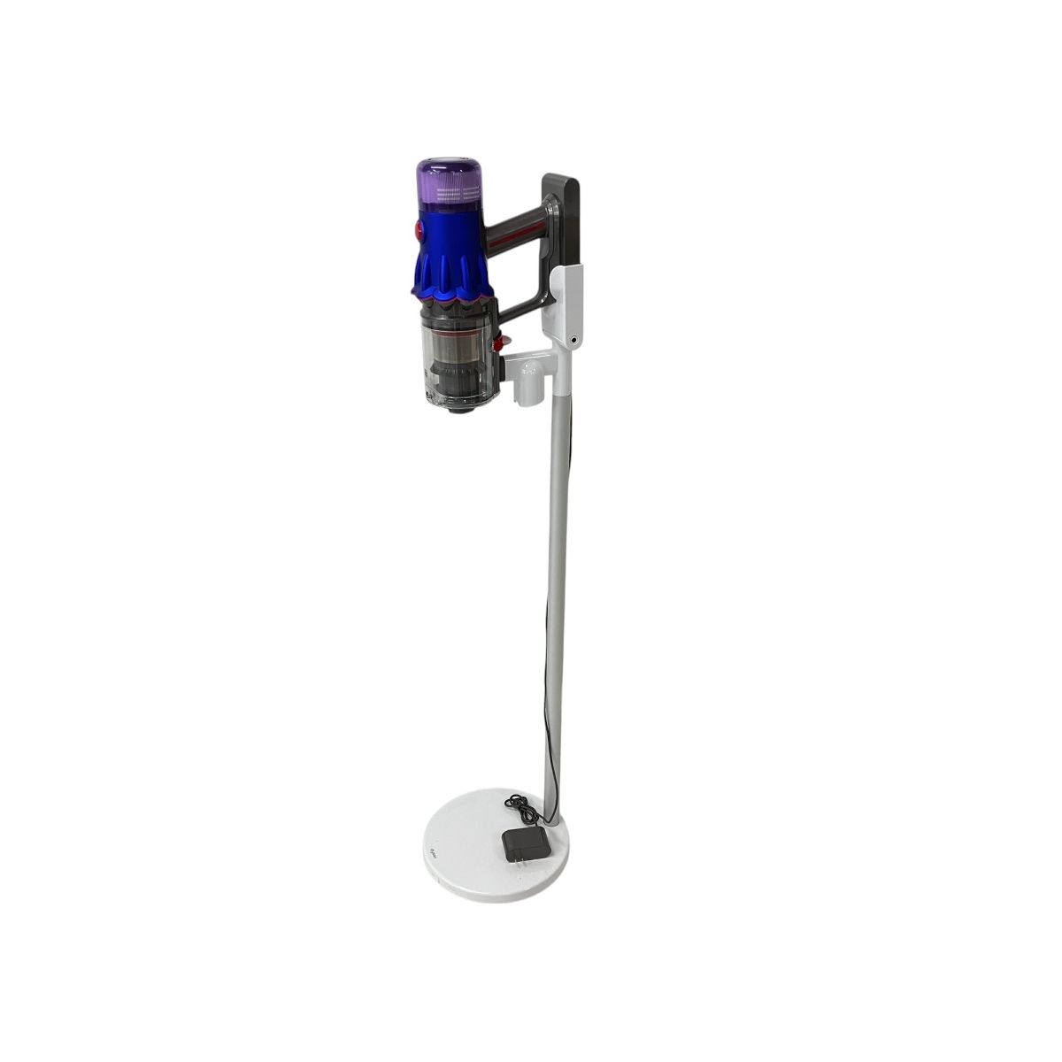 Dyson V12 detect slim Fluffy SV20 コードレス クリーナー サイクロン 掃除機 家電 訳有 W9997546