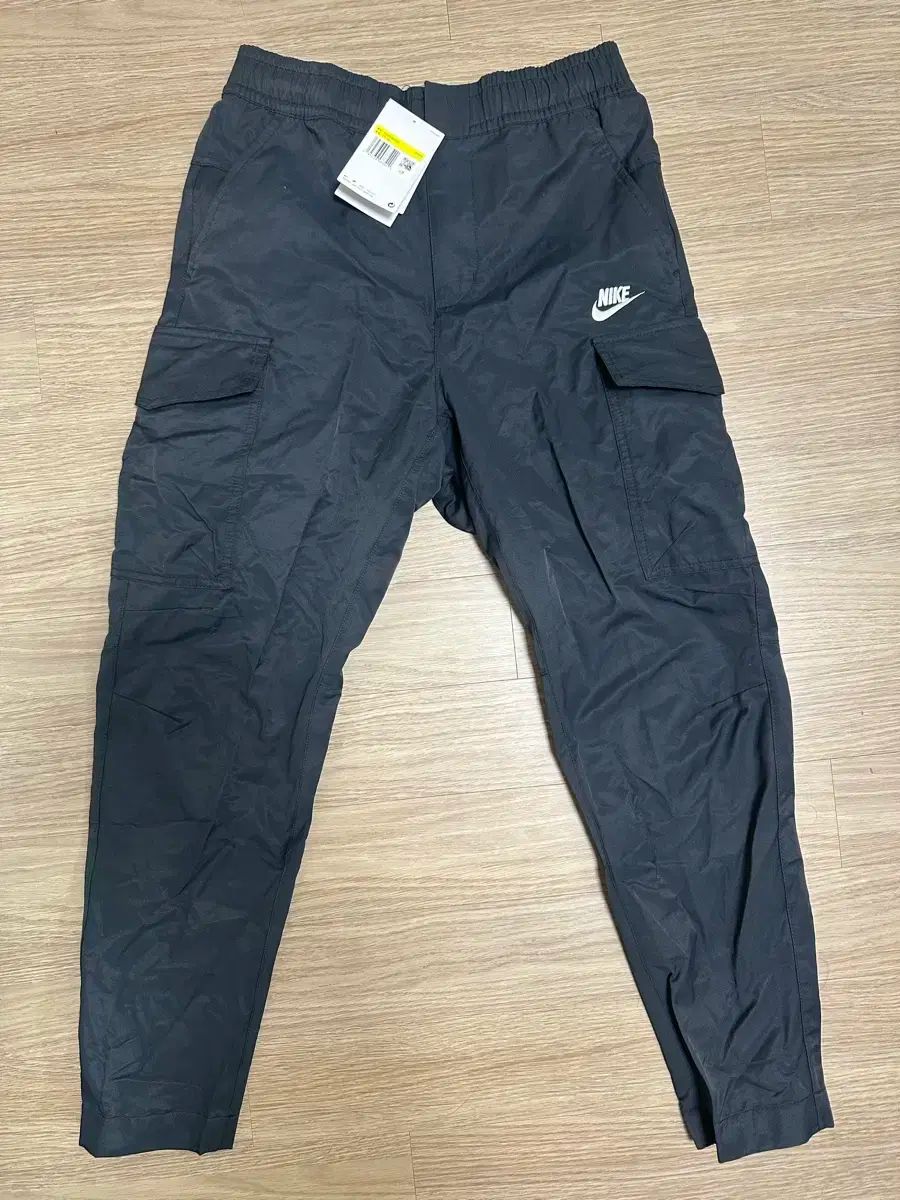 ナイキカーゴパンツ S75