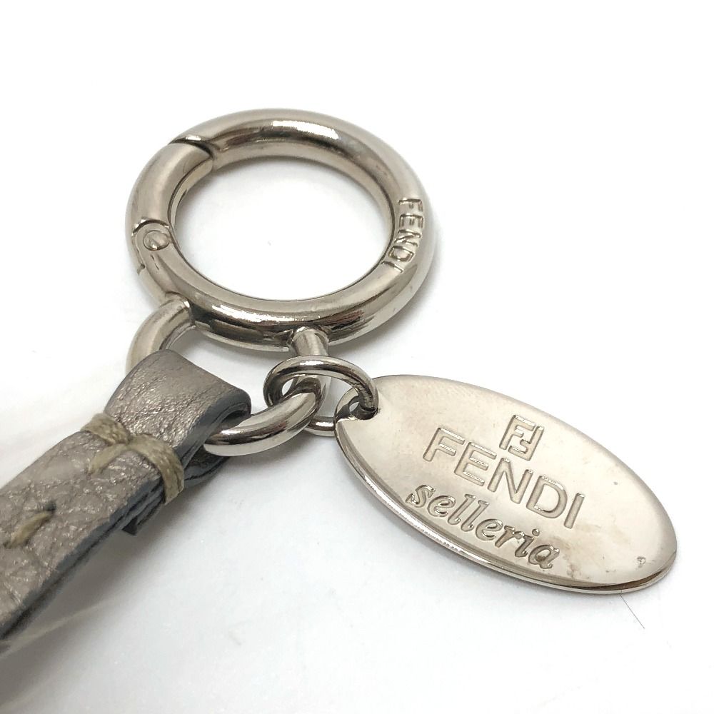 FENDI ボンボン バッグ チャーム 楽天市場】FENDI フェンディ ポンポンチャーム バッグチャーム