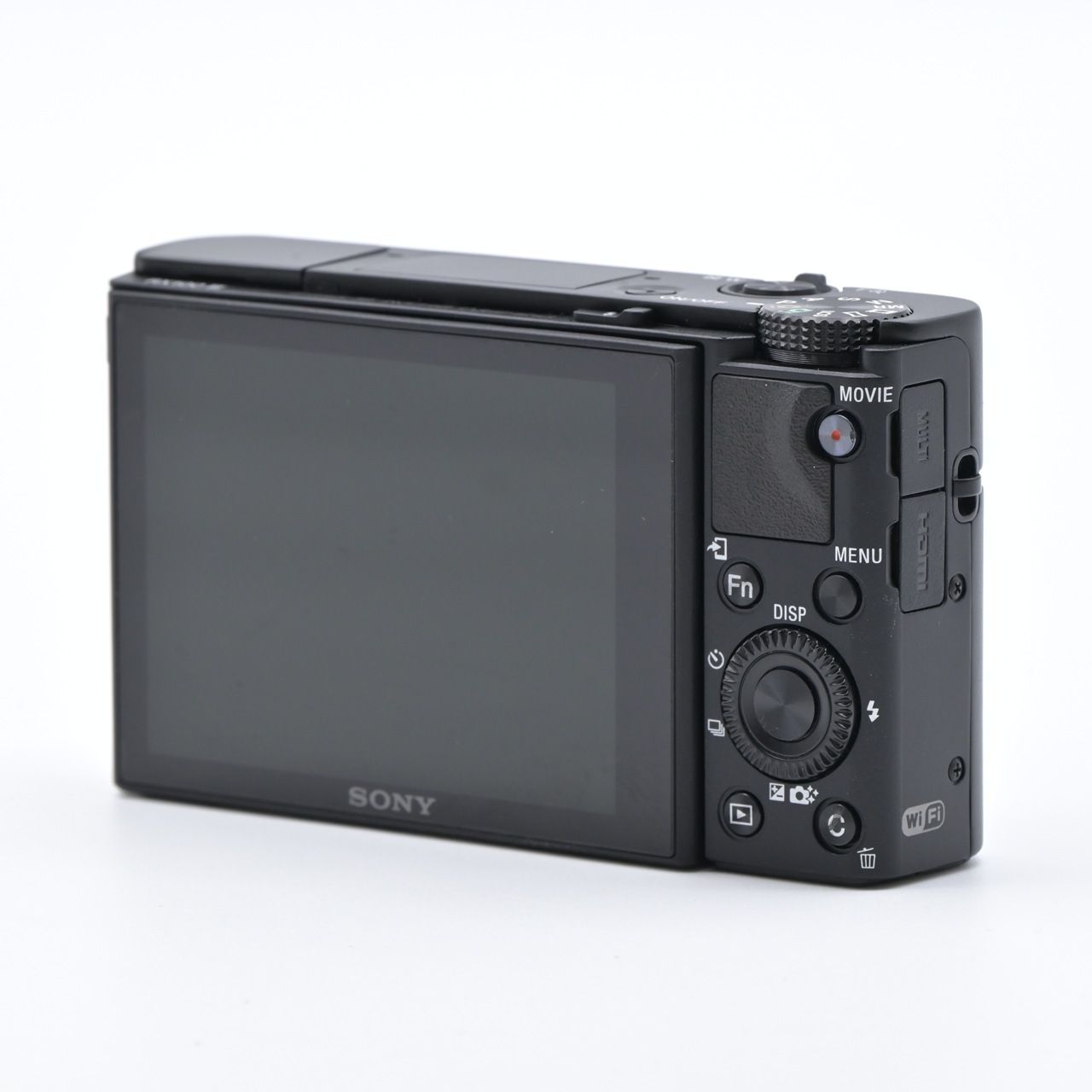SONYデジタルスチルカメラCyber-shot  RX100III  中古品 RX100(DSC-RX100) | デジタルスチルカメラ Cyber-shot