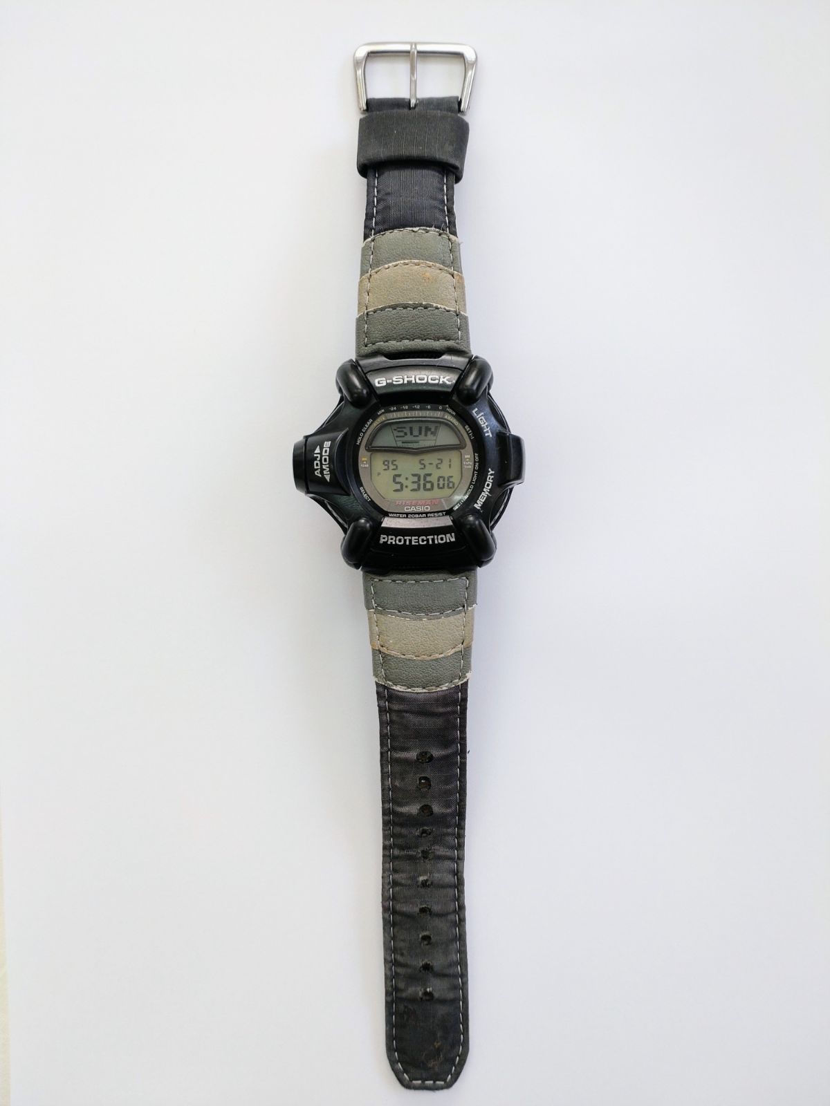 G shock dw clearance 9100