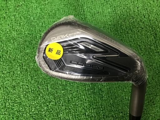 中古】 コブラ cobra DARKSPEED SW ウェッジ WG SPEEDER NX for