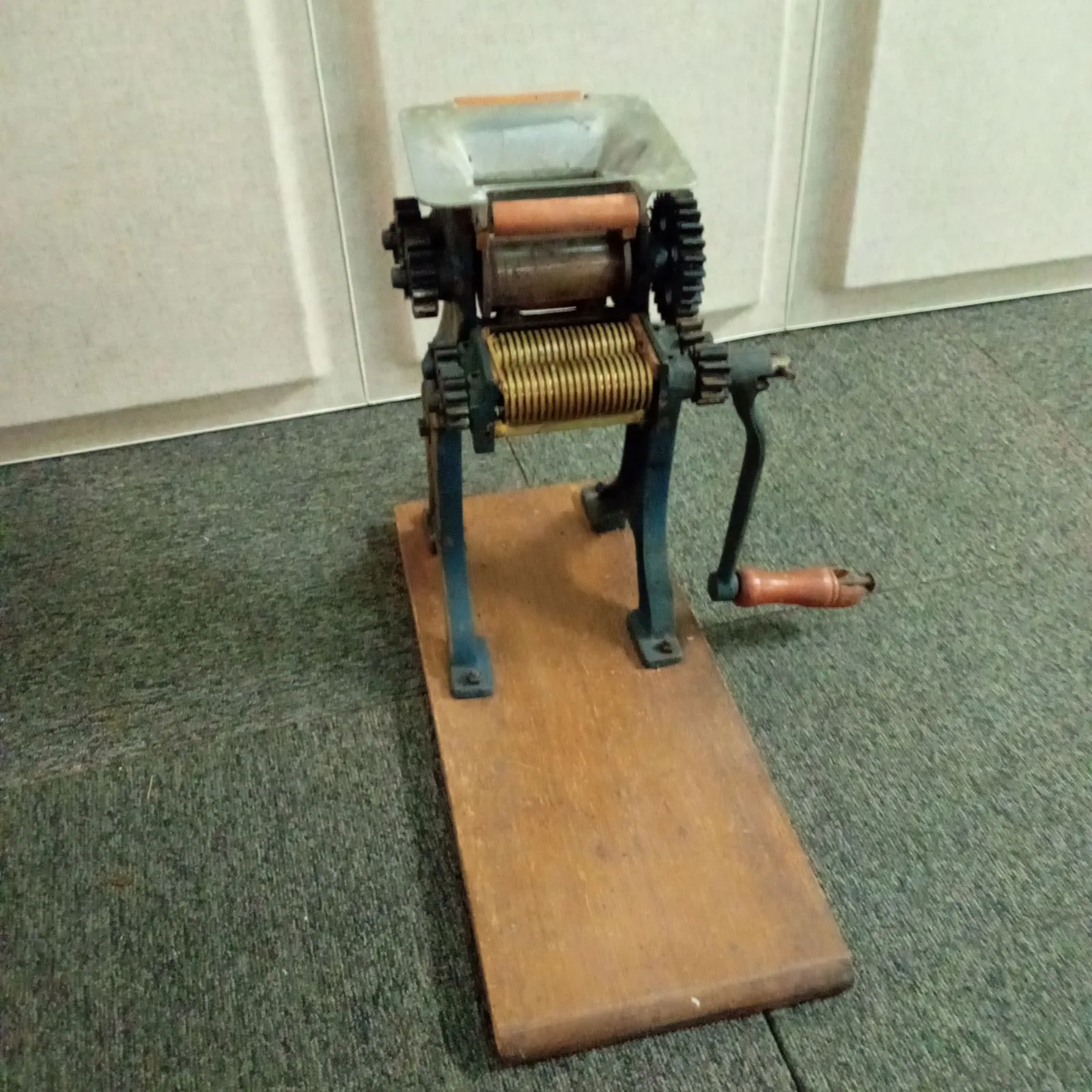 2025年最新】田中式製麺機の人気アイテム - メルカリ