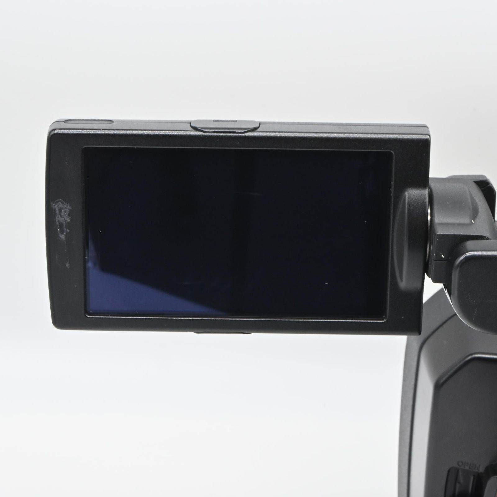 ☆並品☆ SONY ソニー HXR-NX5R 通電2510時間 - メルカリ ☆並品☆ SONY ソニー HXR-NX5R 通電2510時間 - メルカリ
